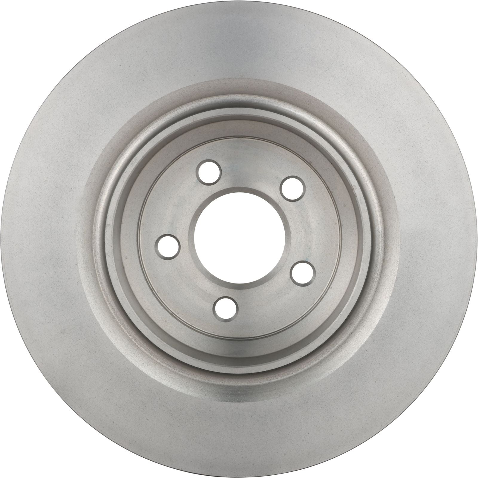 PRIME UV Coated Rear Disc Brake Rotor - 09.A182.11_05