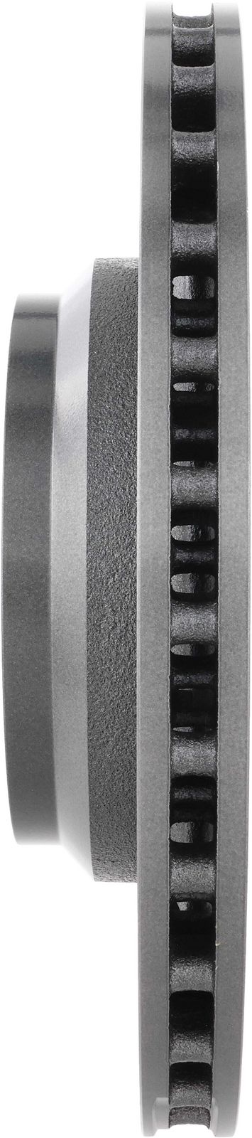 PRIME UV Coated Rear Disc Brake Rotor - 09.A182.21_04