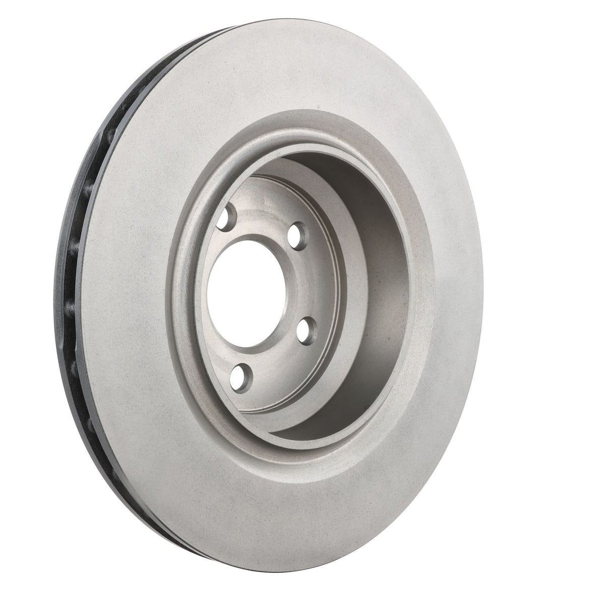 PRIME UV Coated Rear Disc Brake Rotor - 09.A182.11_15