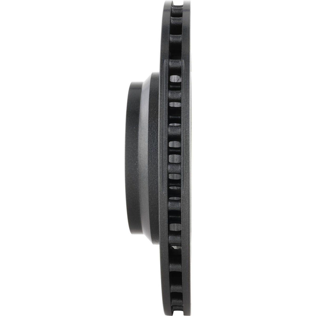 PRIME UV Coated Rear Disc Brake Rotor - 09.A182.11_03