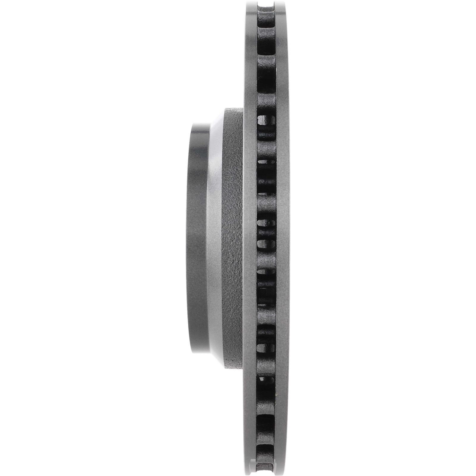 PRIME UV Coated Rear Disc Brake Rotor - 09.A182.21_04