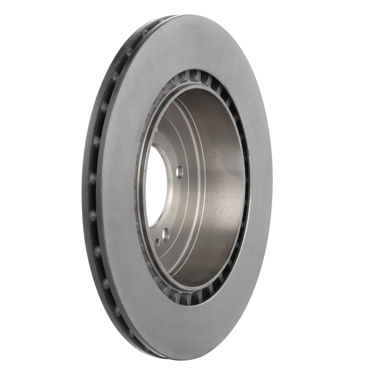 PRIME UV Coated Rear Disc Brake Rotor - 09.A197.11_10