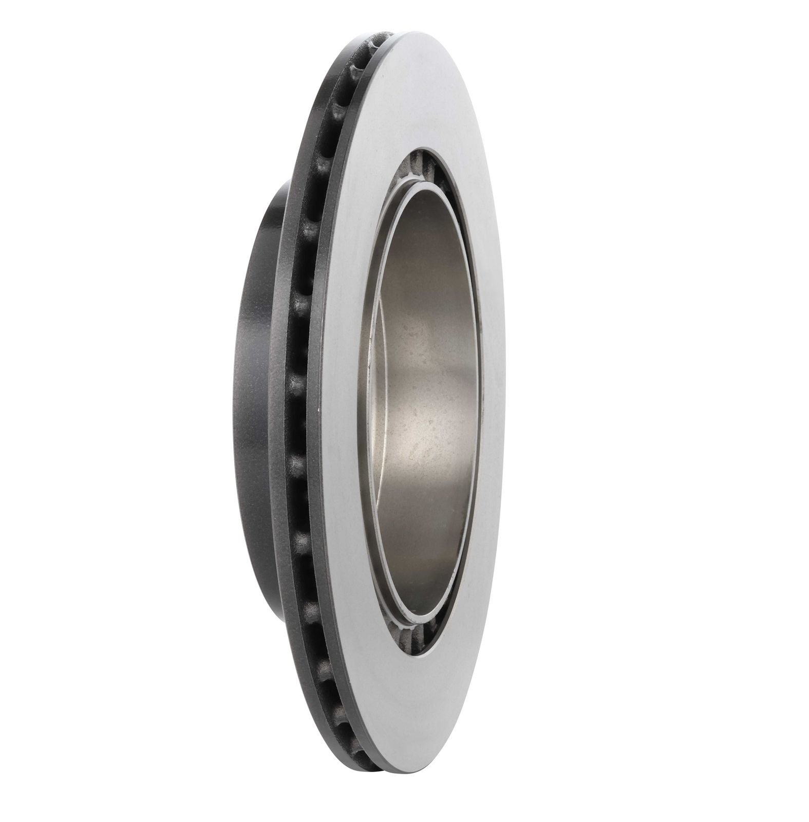 PRIME UV Coated Rear Disc Brake Rotor - 09.A197.11_09