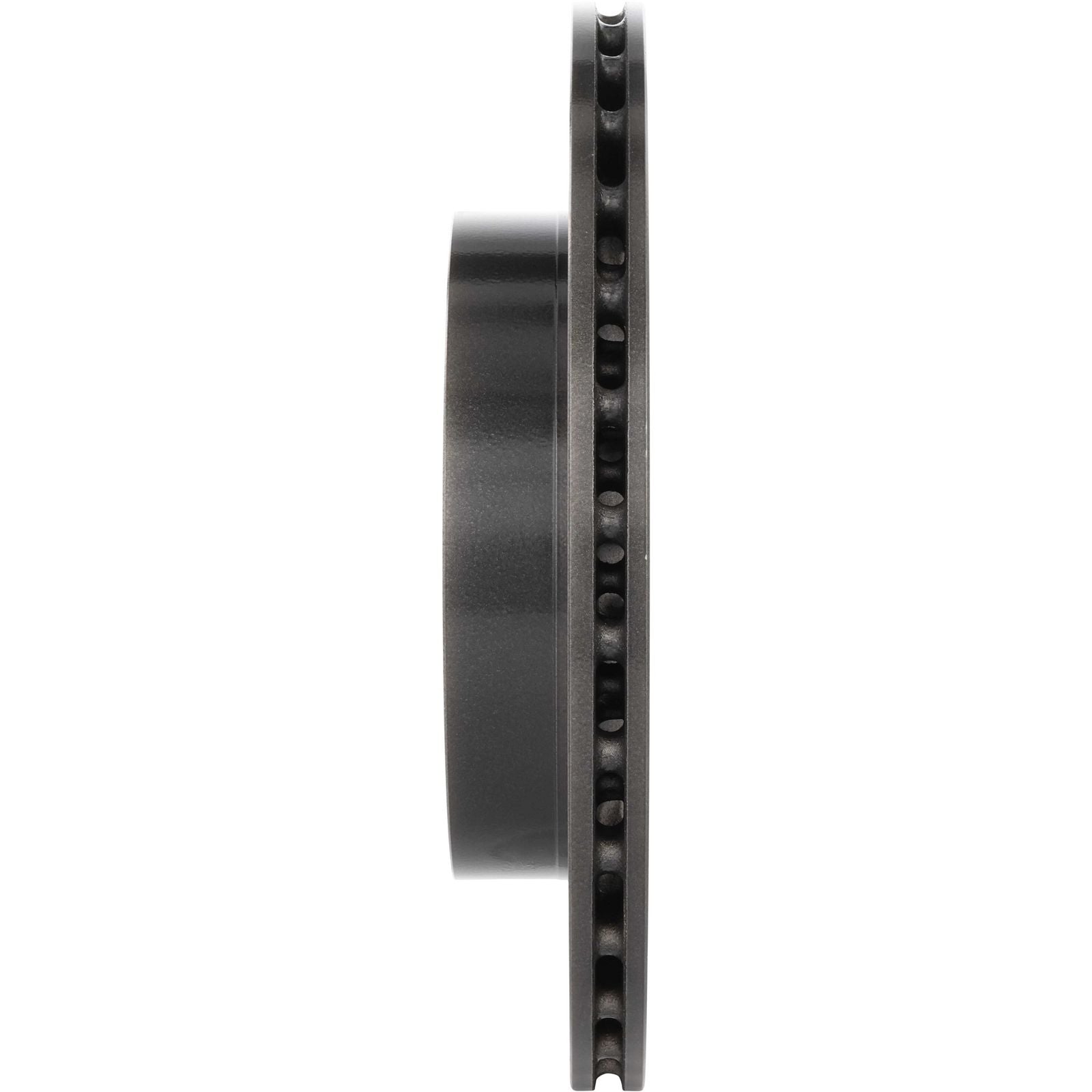 PRIME UV Coated Rear Disc Brake Rotor - 09.A197.11_29