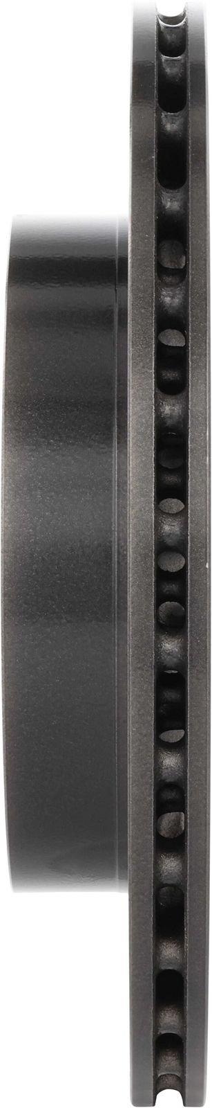 PRIME UV Coated Rear Disc Brake Rotor - 09.A197.11_04