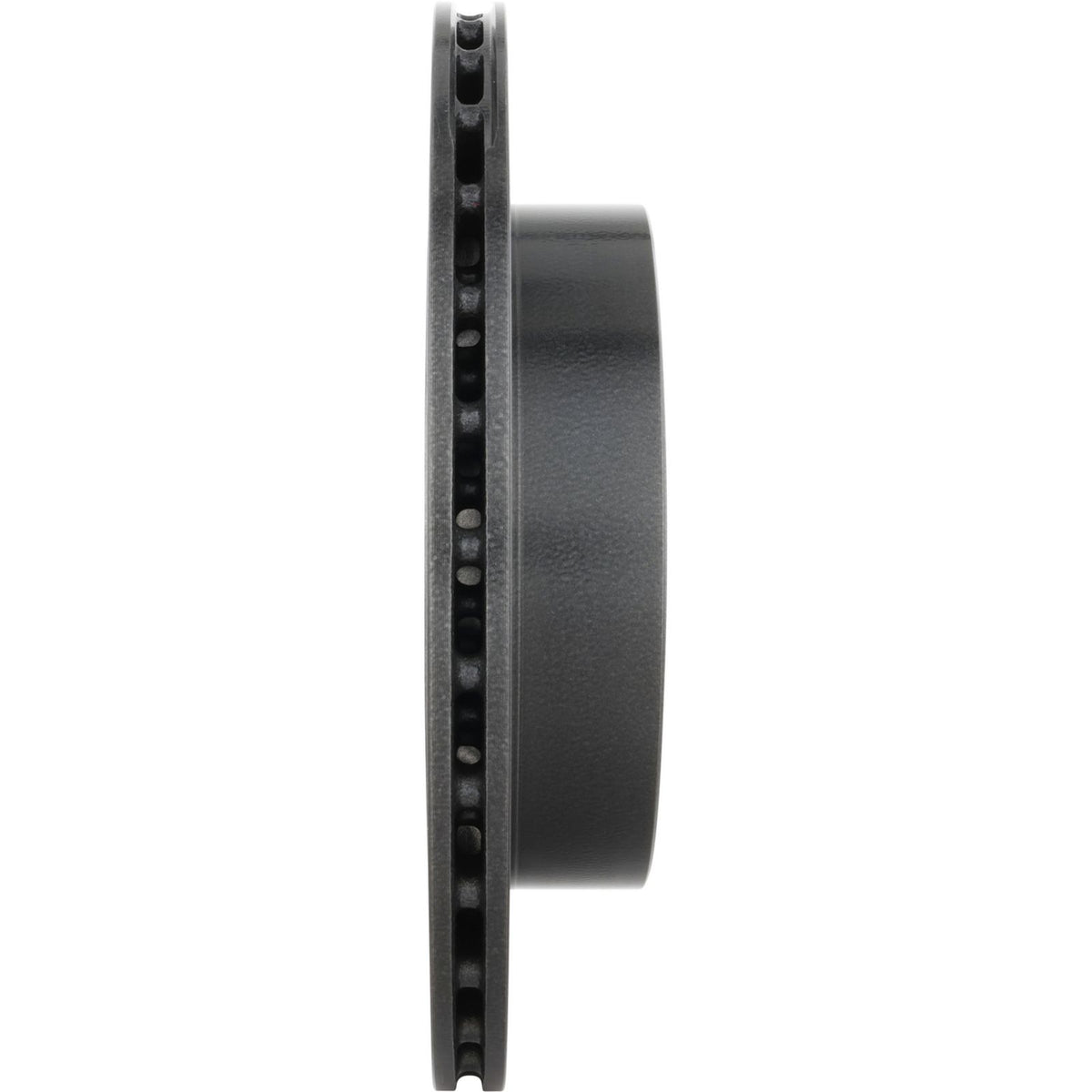 PRIME UV Coated Rear Disc Brake Rotor - 09.A198.21_01