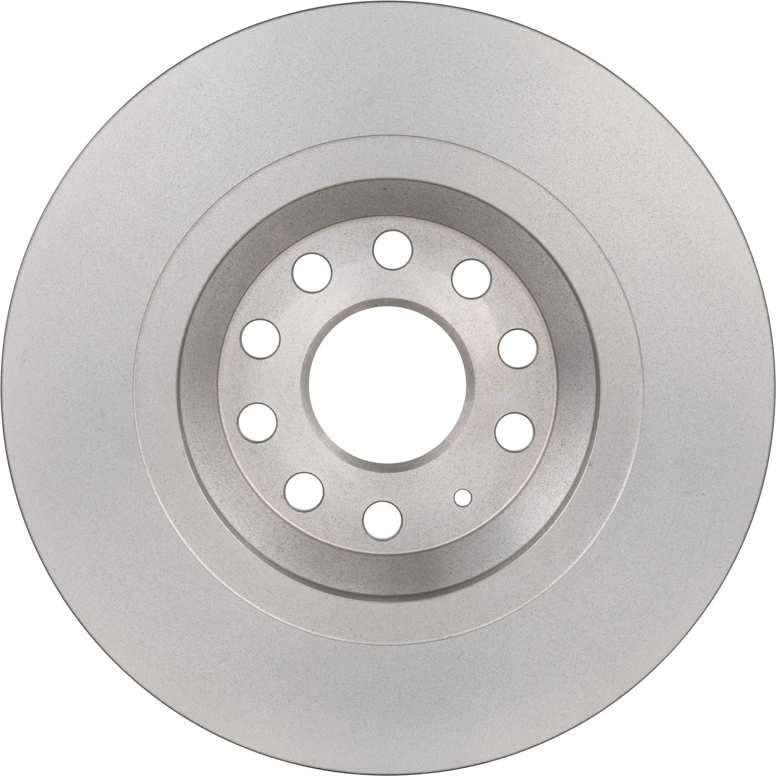 PRIME UV Coated Rear Disc Brake Rotor - 09.A200.11_05