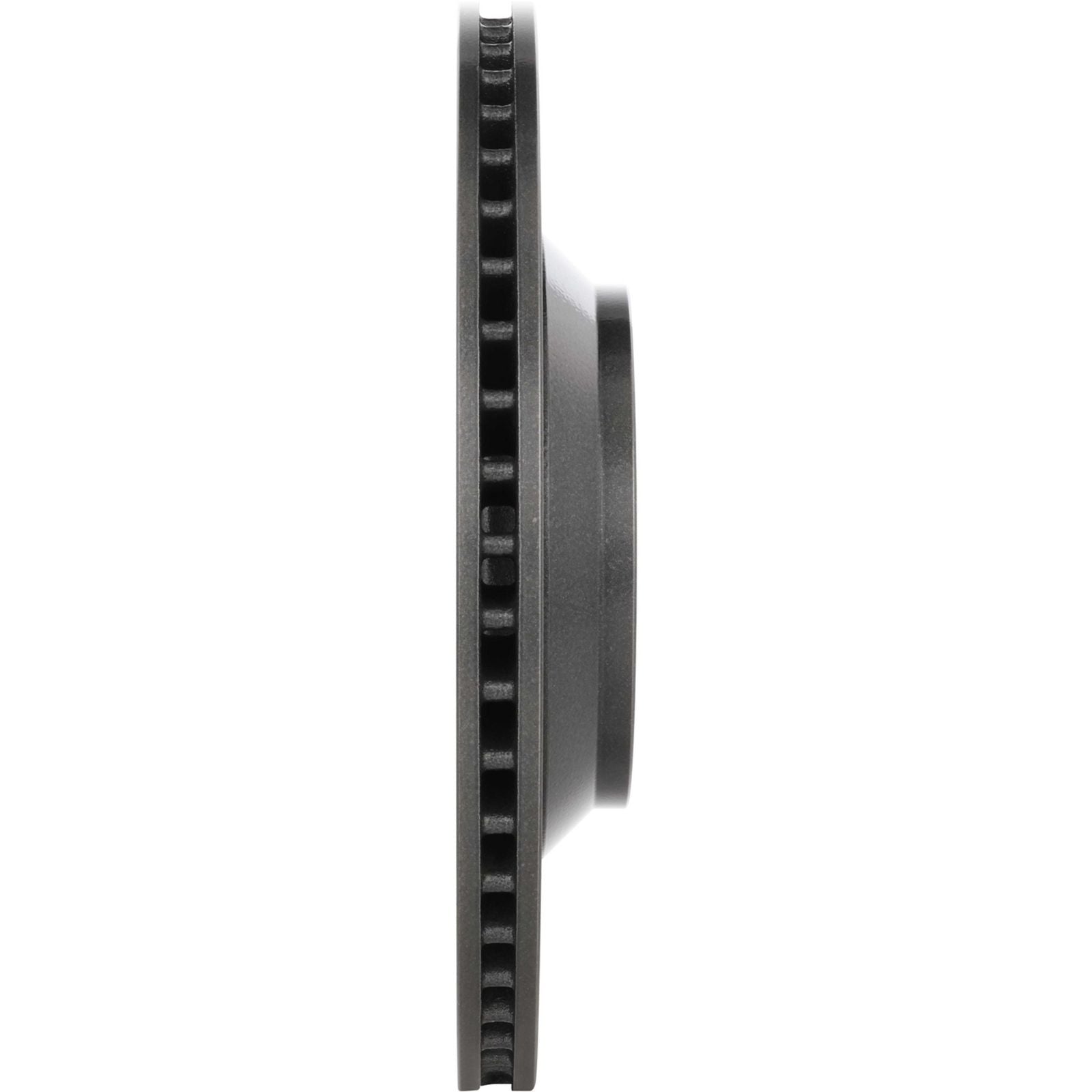 PRIME UV Coated Rear Disc Brake Rotor - 09.A200.11_05