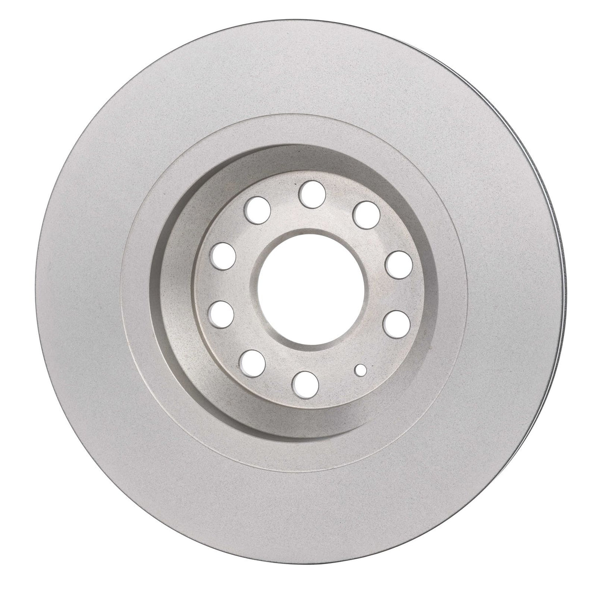 PRIME UV Coated Rear Disc Brake Rotor - 09.A200.11_21