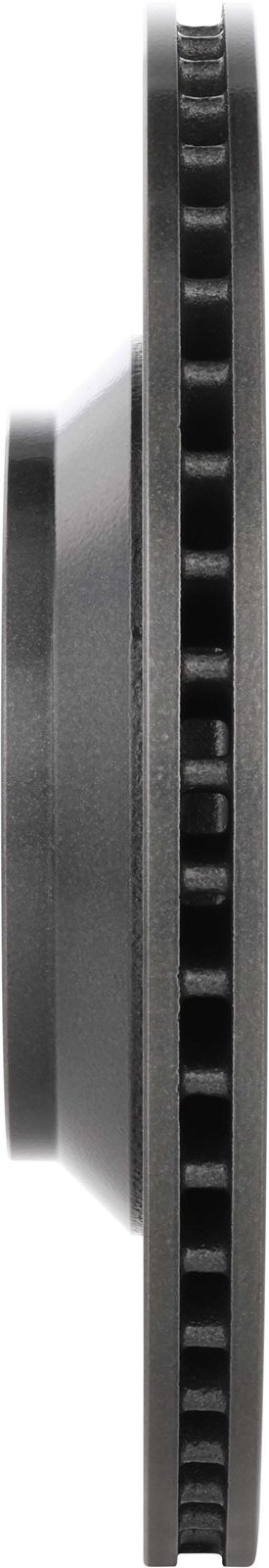 PRIME UV Coated Rear Disc Brake Rotor - 09.A200.11_04