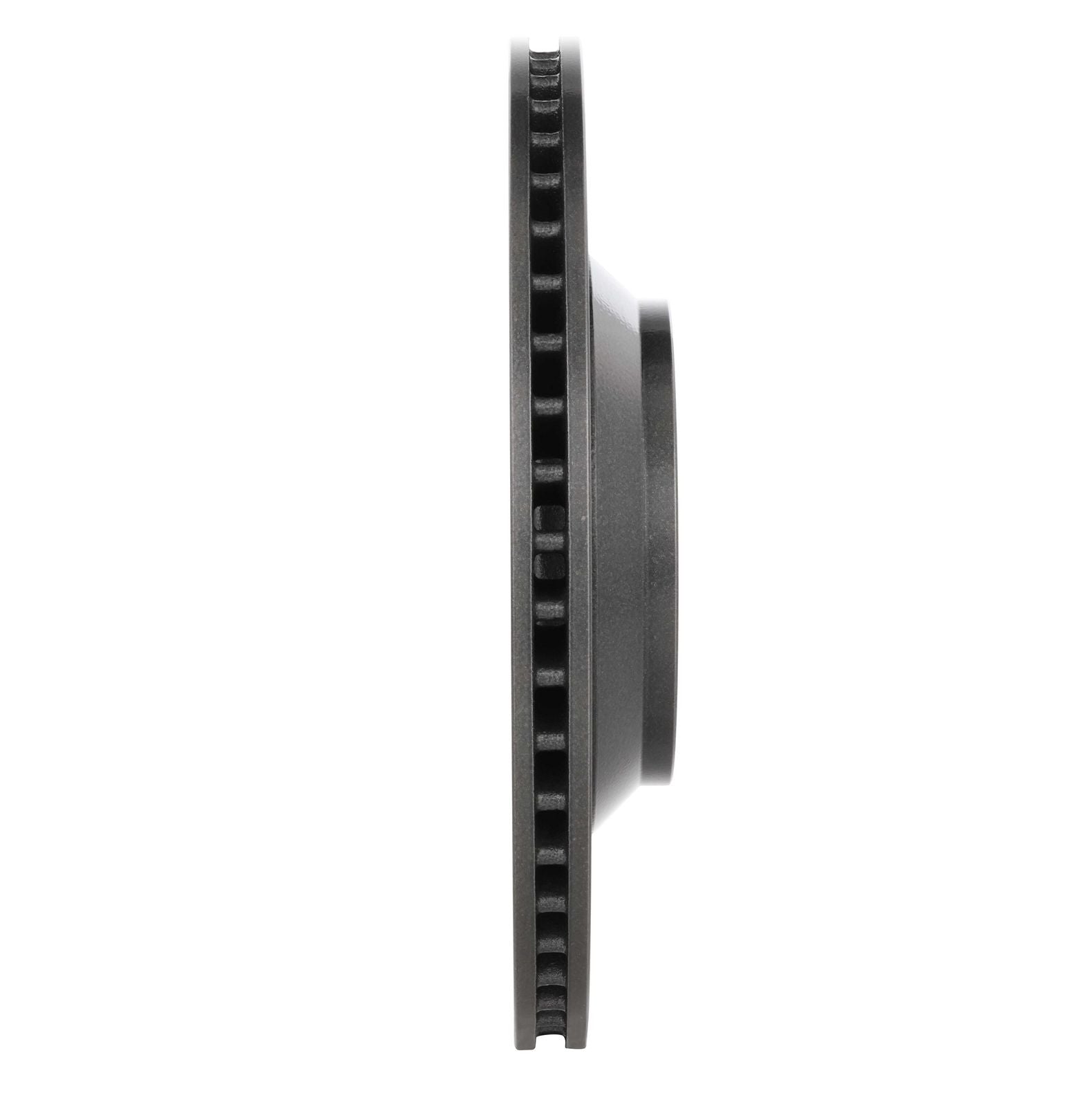 PRIME UV Coated Rear Disc Brake Rotor - 09.A200.11_26