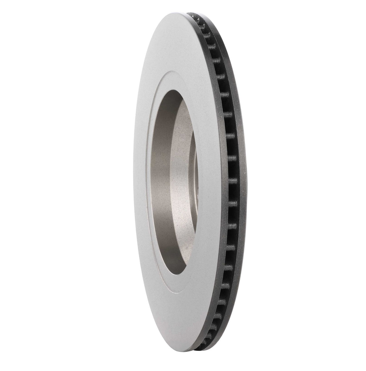 PRIME UV Coated Rear Disc Brake Rotor - 09.A200.11_25