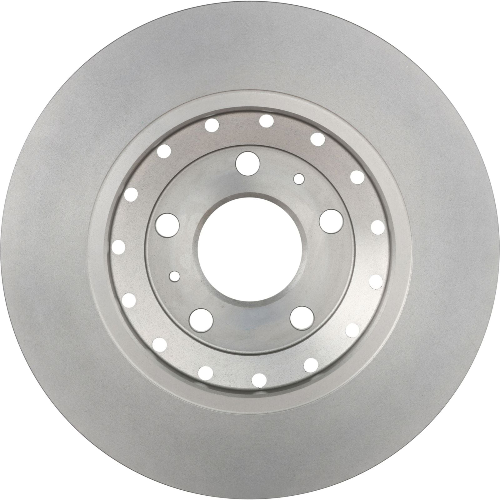 PRIME UV Coated Rear Disc Brake Rotor - 09.A269.11_02