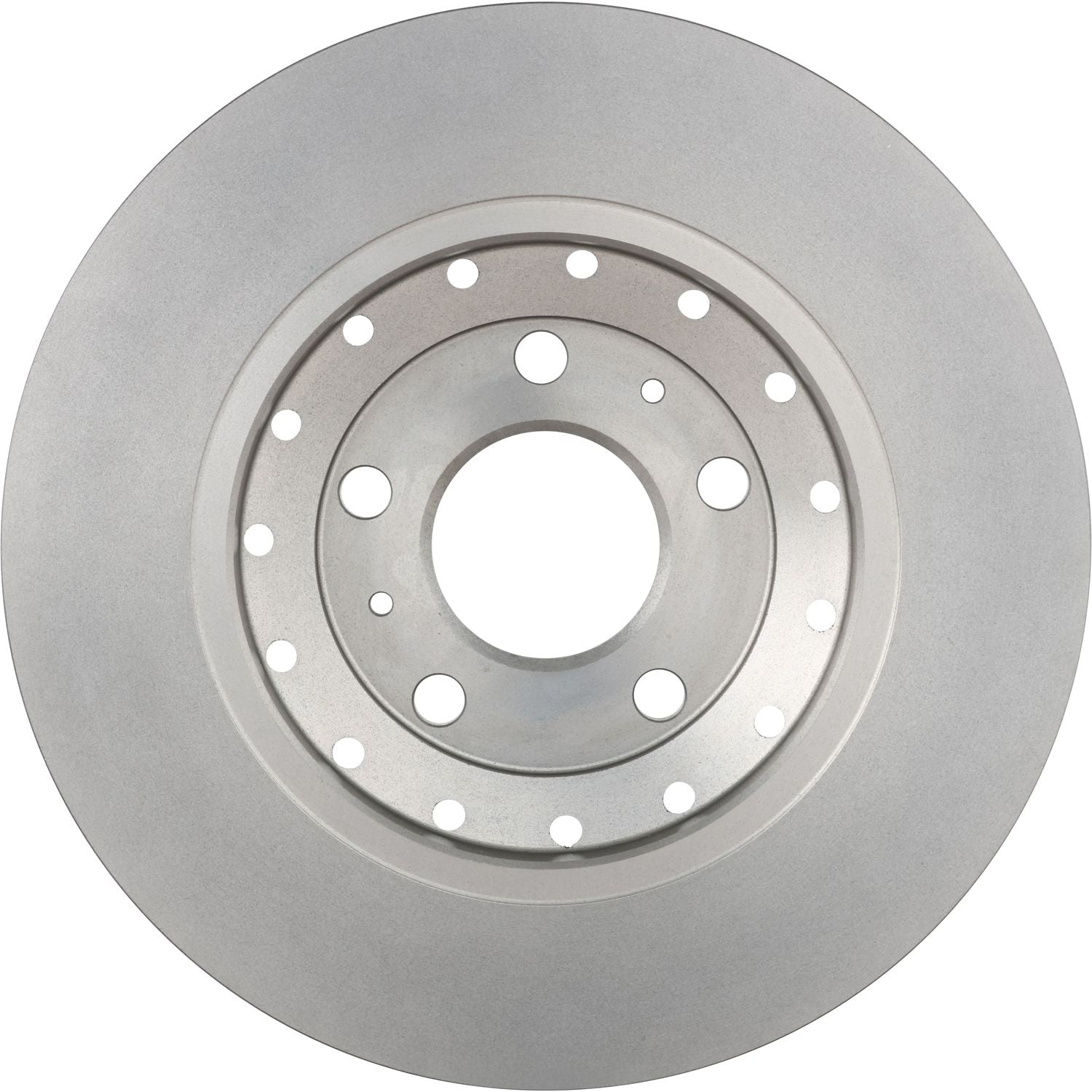 PRIME UV Coated Rear Disc Brake Rotor - 09.A269.11_02