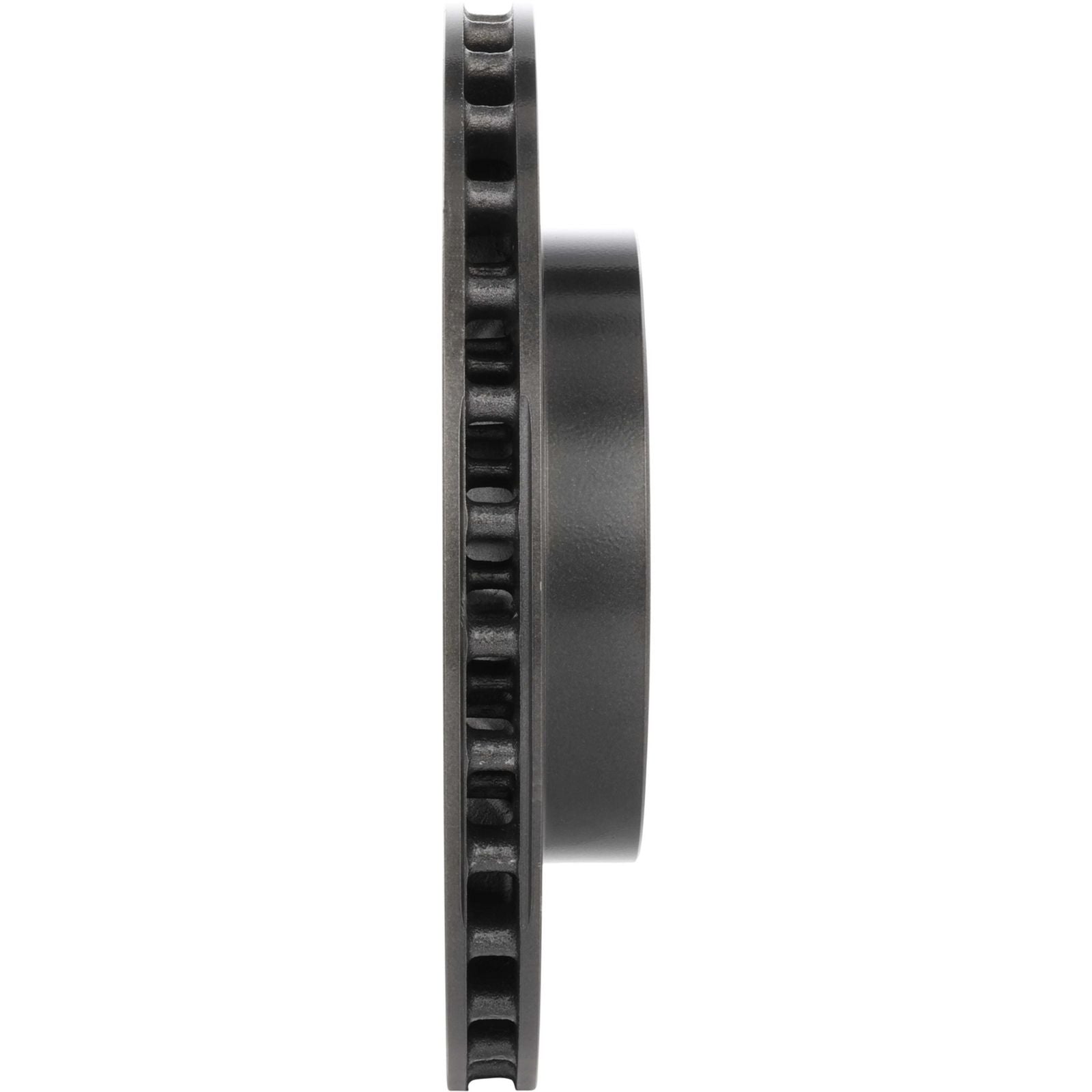 PRIME UV Coated Rear Disc Brake Rotor - 09.A301.11_05