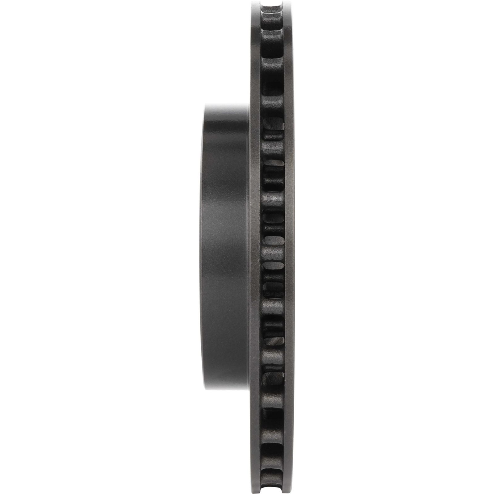 PRIME UV Coated Rear Disc Brake Rotor - 09.A301.11_02