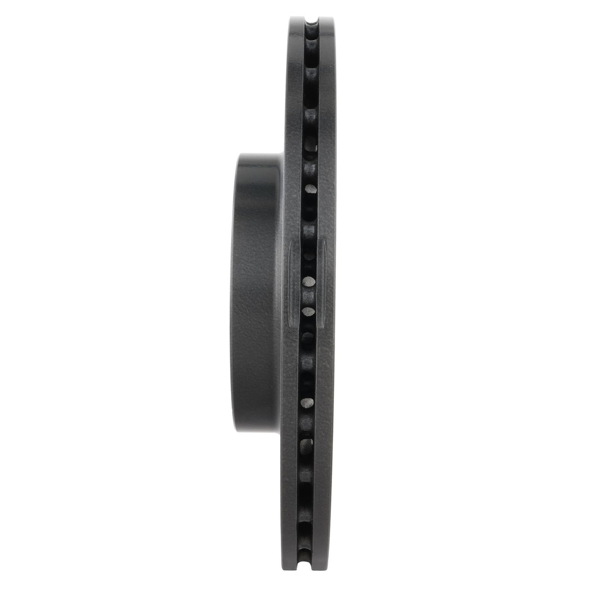 PRIME UV Coated Rear Disc Brake Rotor - 09.A326.11_13