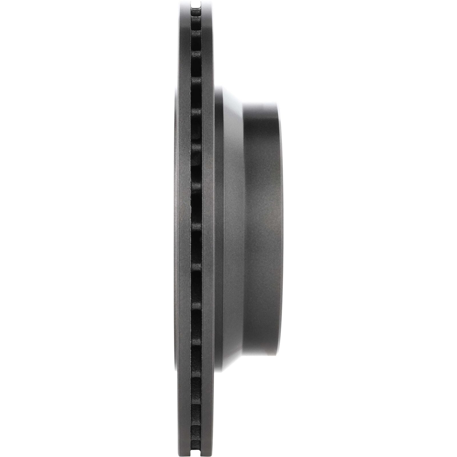 PRIME UV Coated Rear Disc Brake Rotor - 09.A358.11_02
