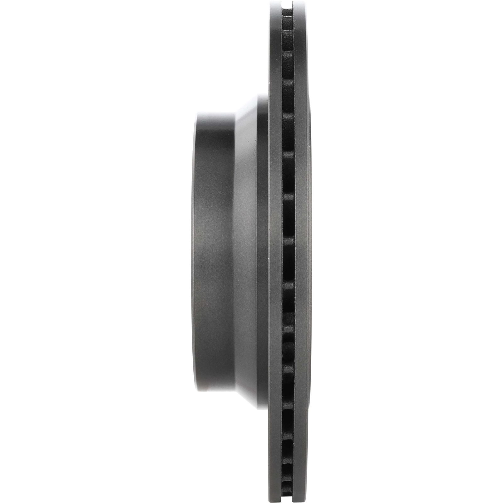 PRIME UV Coated Rear Disc Brake Rotor - 09.A358.11_04