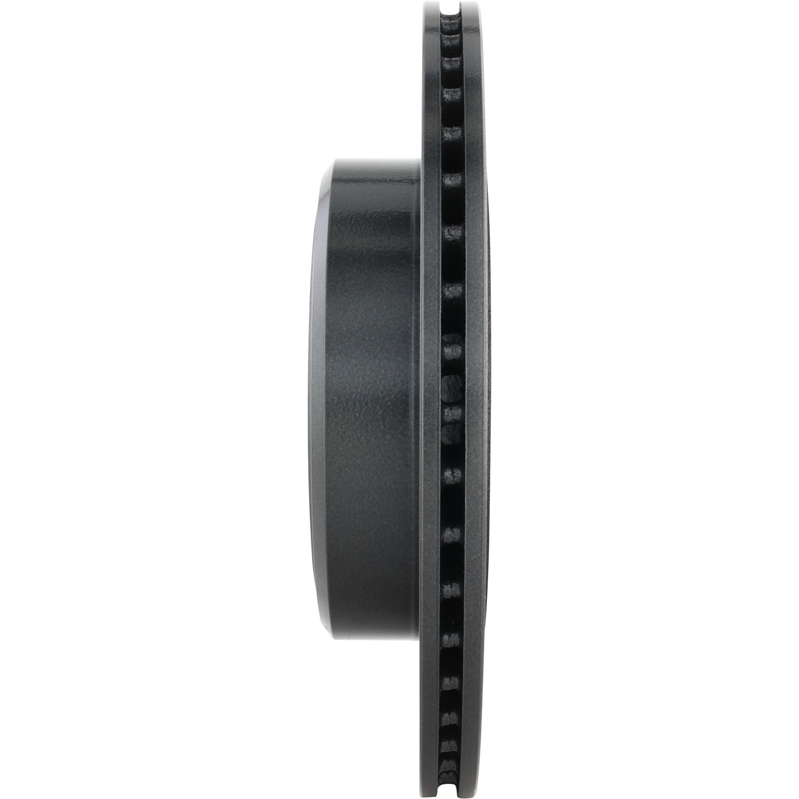 PRIME UV Coated Rear Disc Brake Rotor - 09.A405.11_04