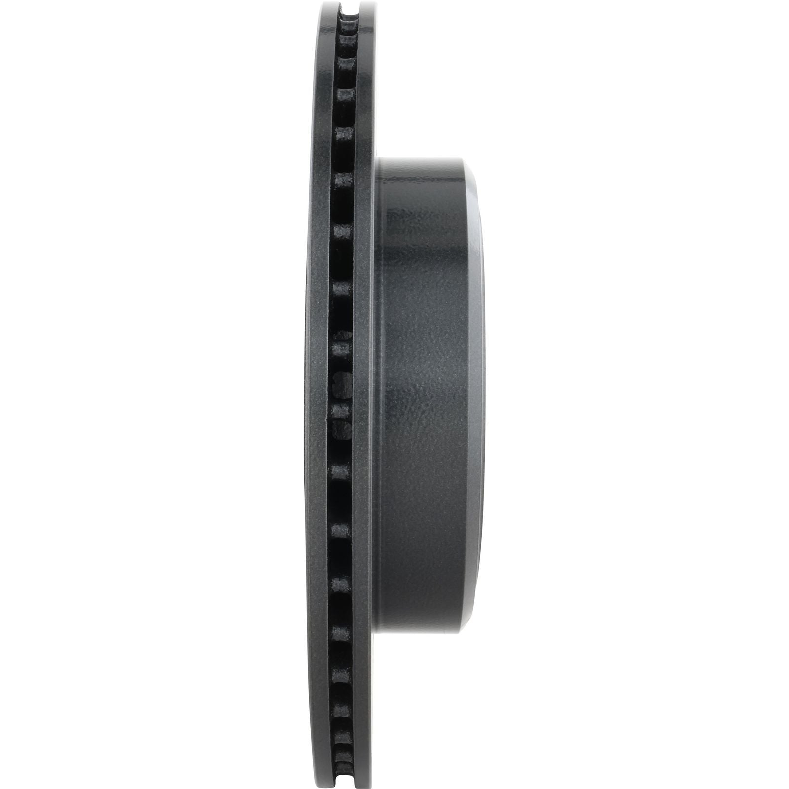 PRIME UV Coated Rear Disc Brake Rotor - 09.A405.11_02