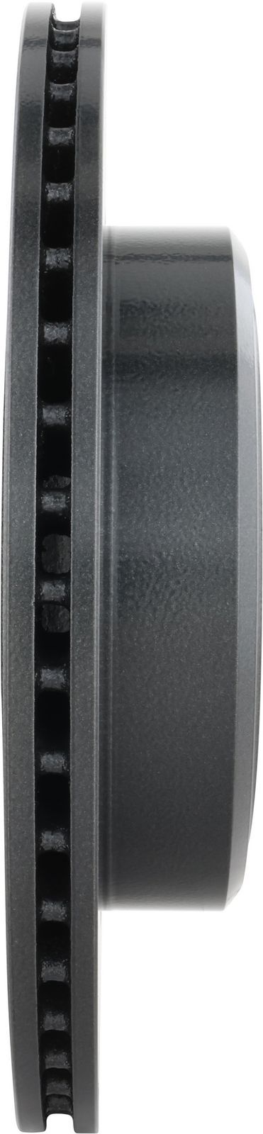 PRIME UV Coated Rear Disc Brake Rotor - 09.A405.11_02