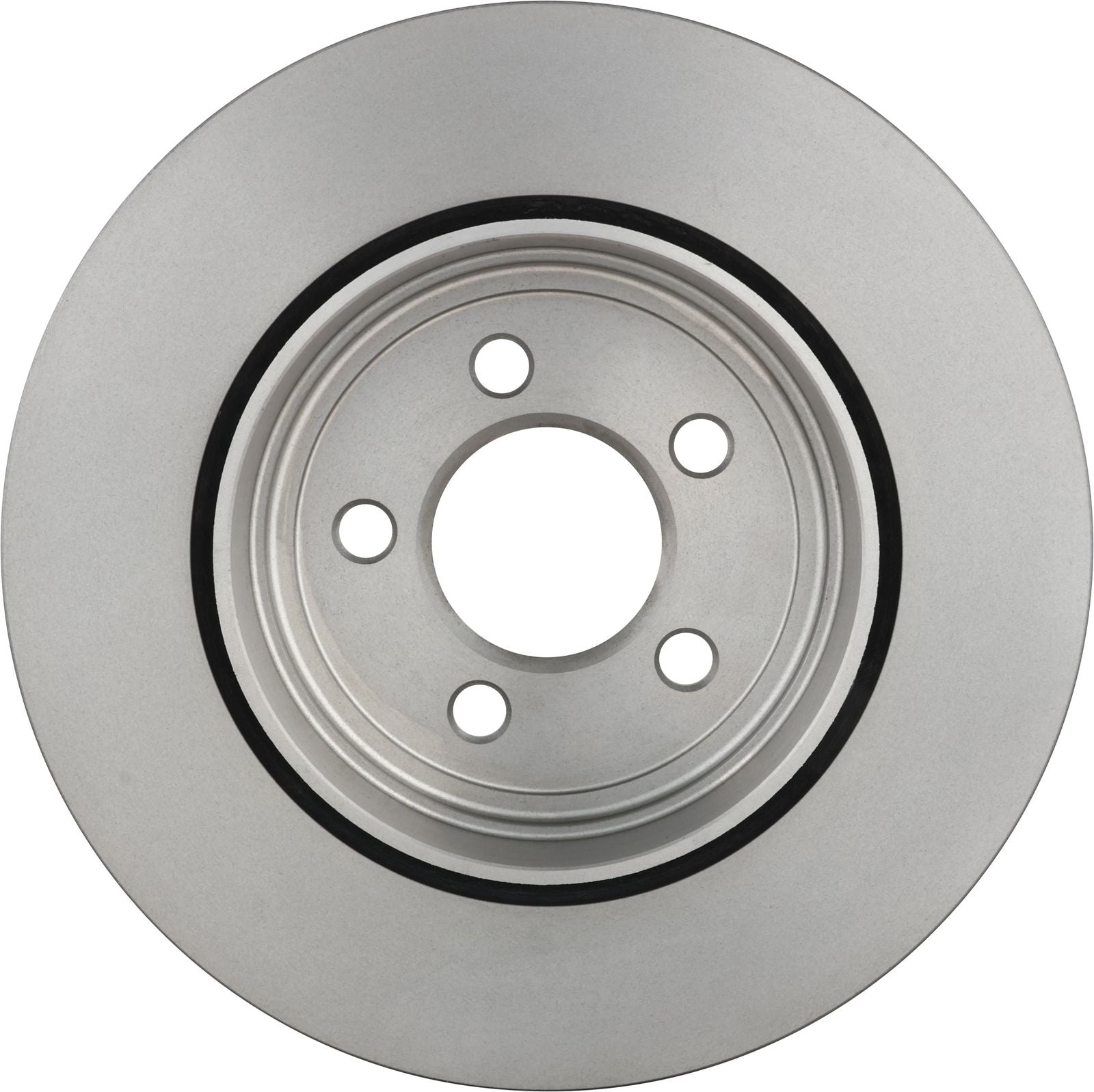 PRIME UV Coated Rear Disc Brake Rotor - 09.A405.11_05