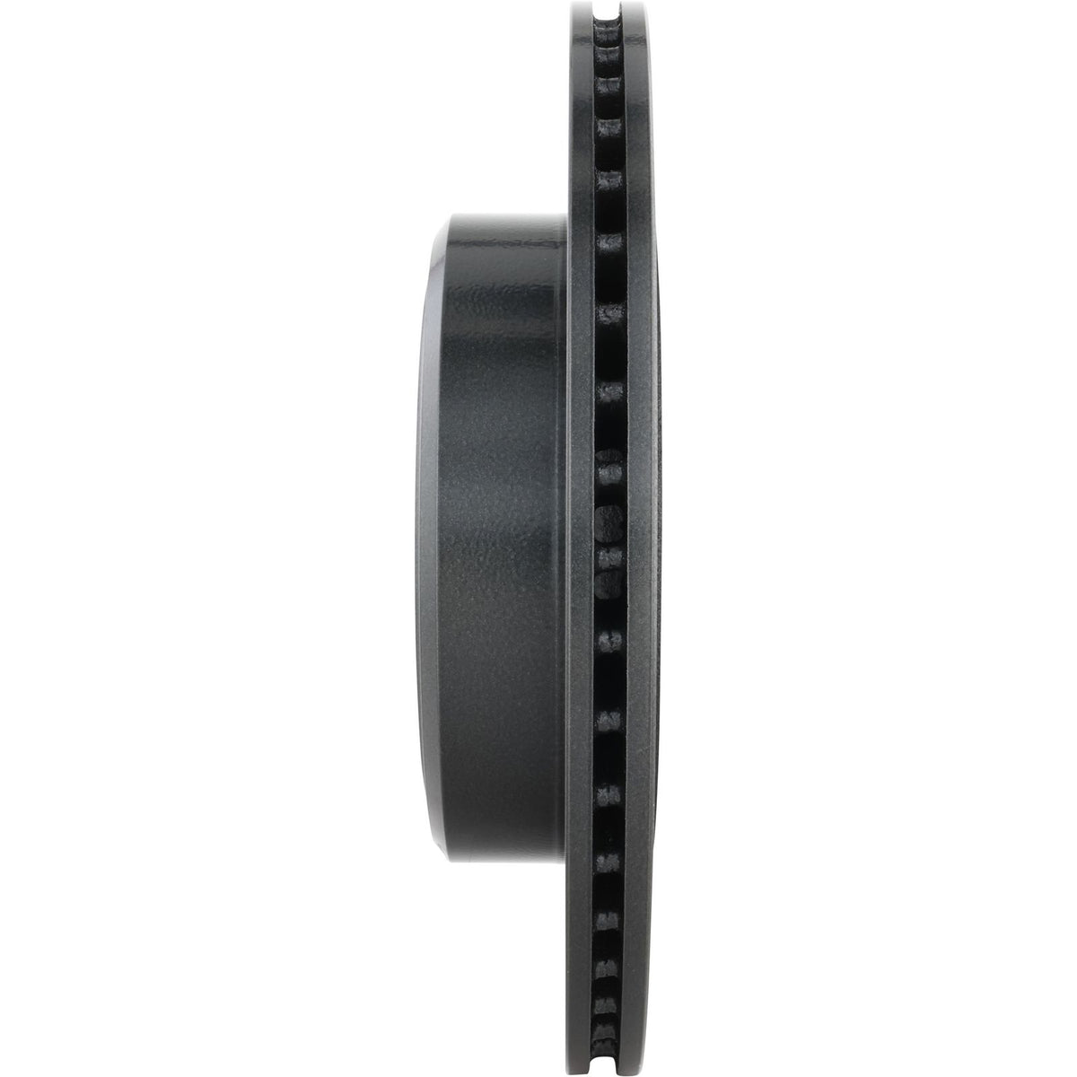 PRIME UV Coated Rear Disc Brake Rotor - 09.A405.11_29
