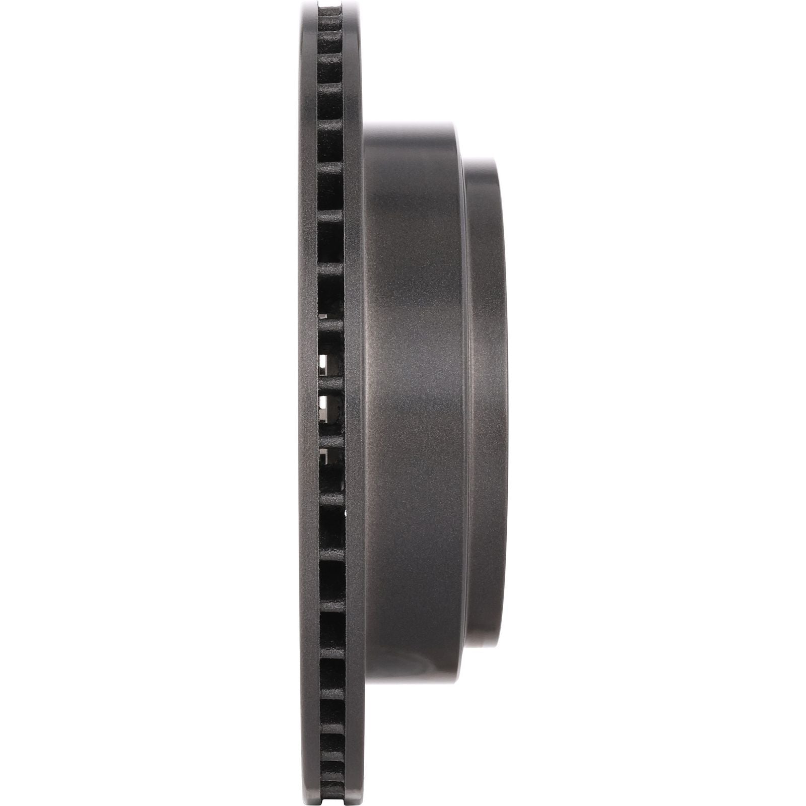 PRIME UV Coated Rear Disc Brake Rotor - 09.A450.11_03