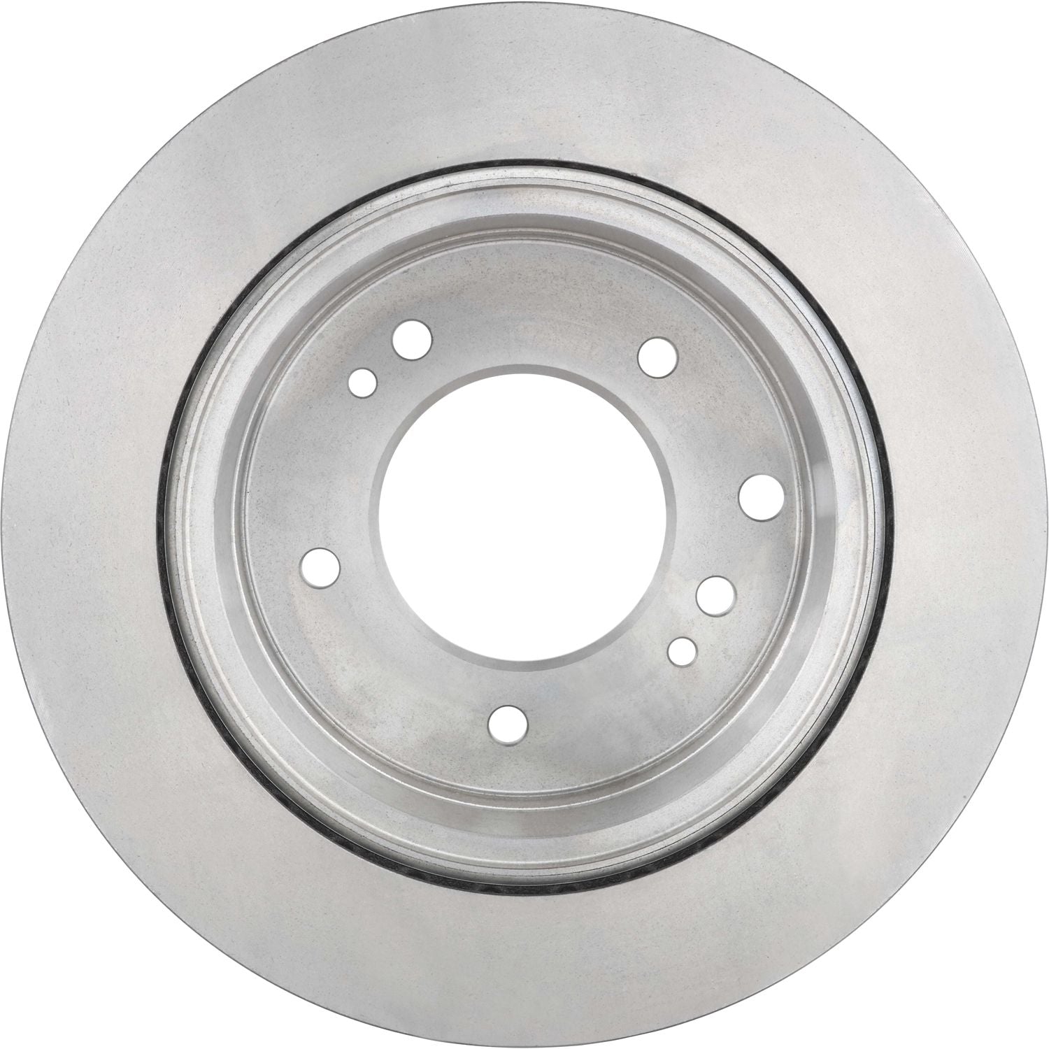 PRIME UV Coated Rear Disc Brake Rotor - 09.A453.11_01
