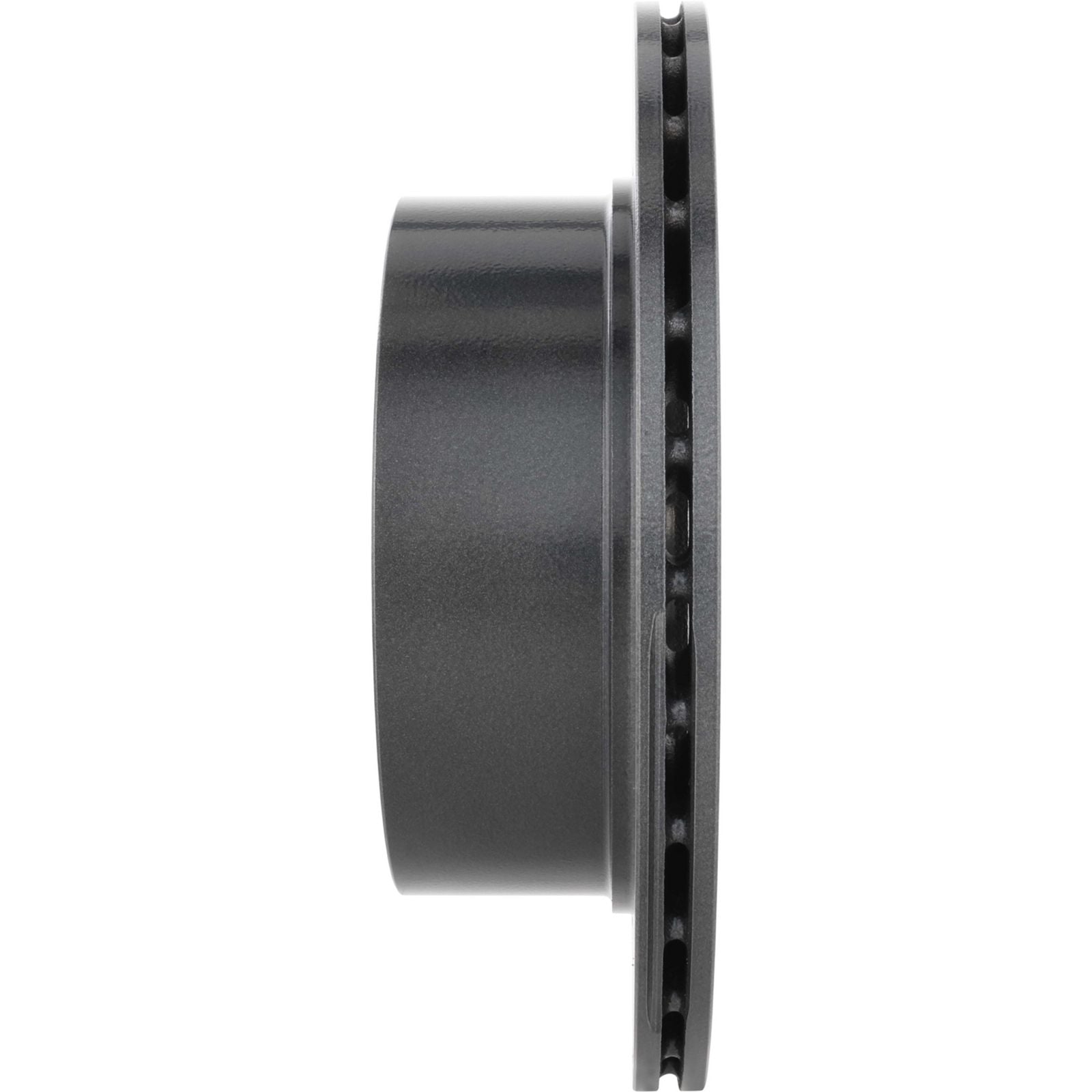PRIME UV Coated Rear Disc Brake Rotor - 09.A453.11_03