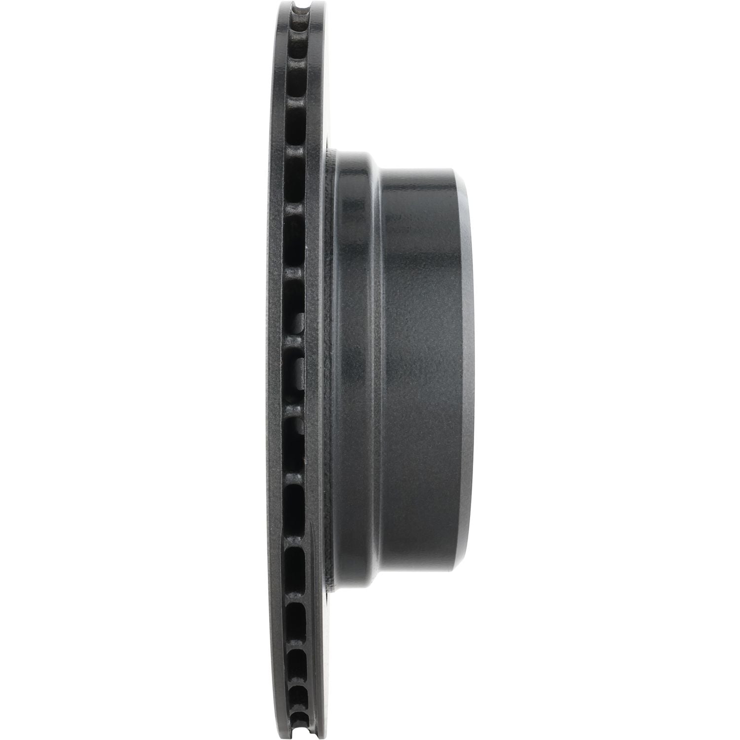 PRIME UV Coated Rear Disc Brake Rotor - 09.A541.11_02