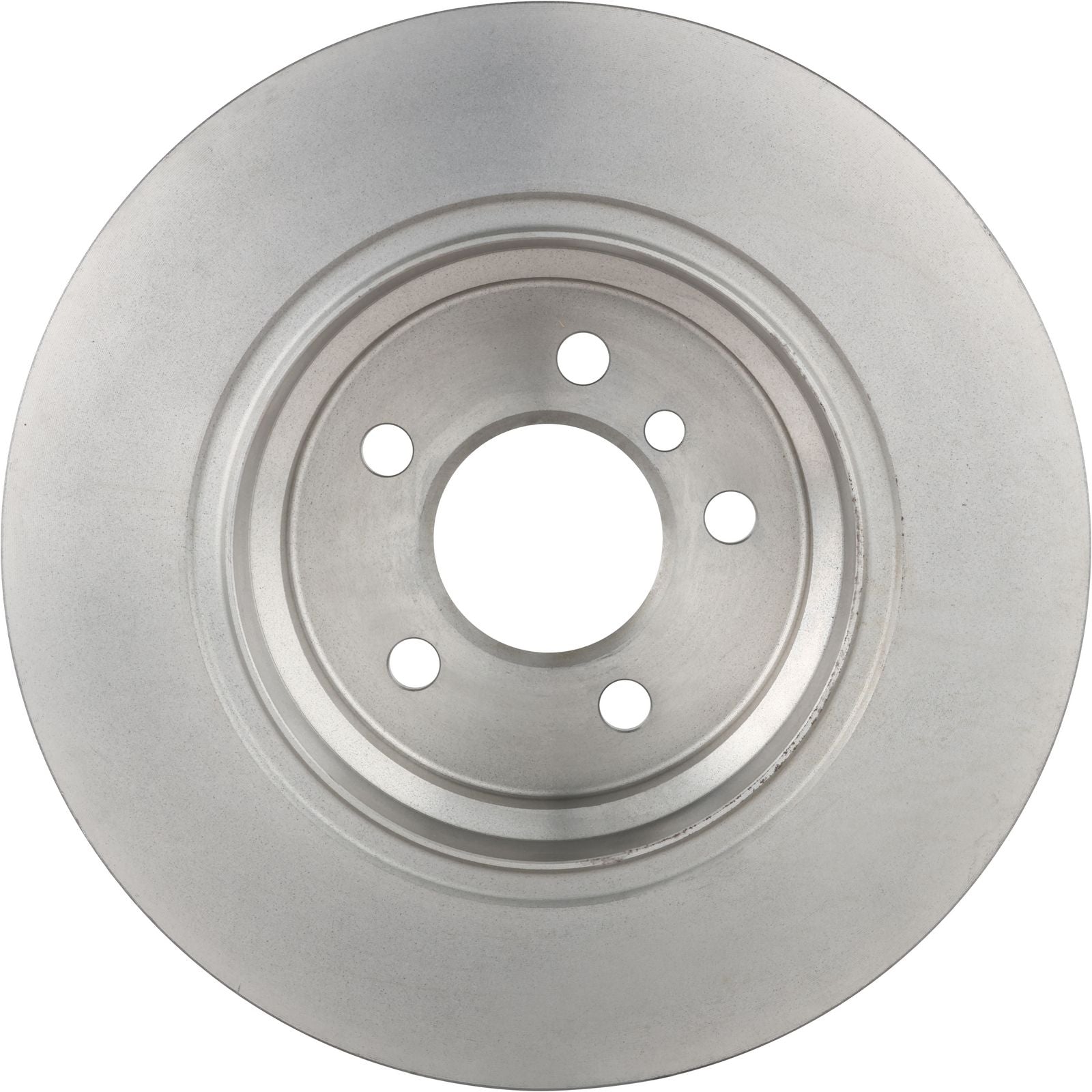 PRIME UV Coated Rear Disc Brake Rotor - 09.A541.11_05