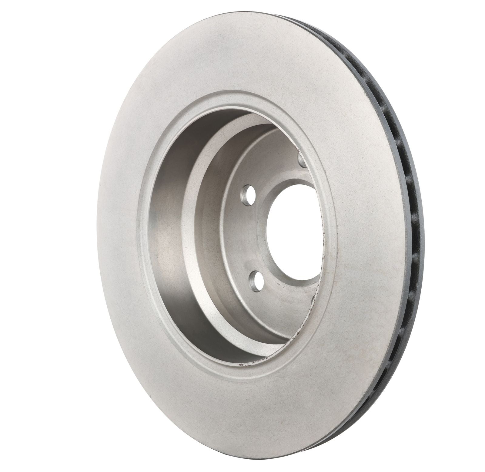 PRIME UV Coated Rear Disc Brake Rotor - 09.A541.11_21