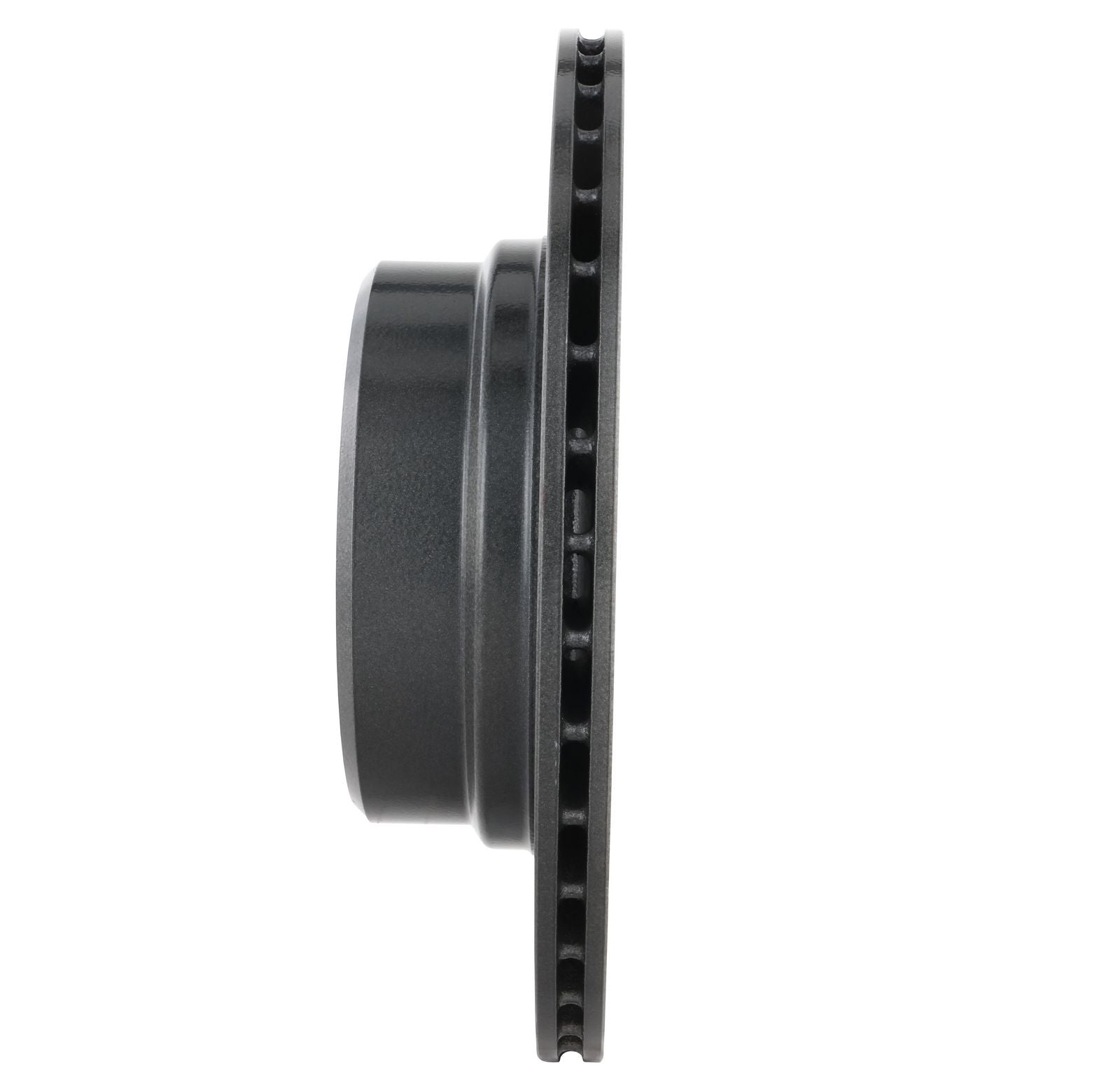 PRIME UV Coated Rear Disc Brake Rotor - 09.A541.11_12