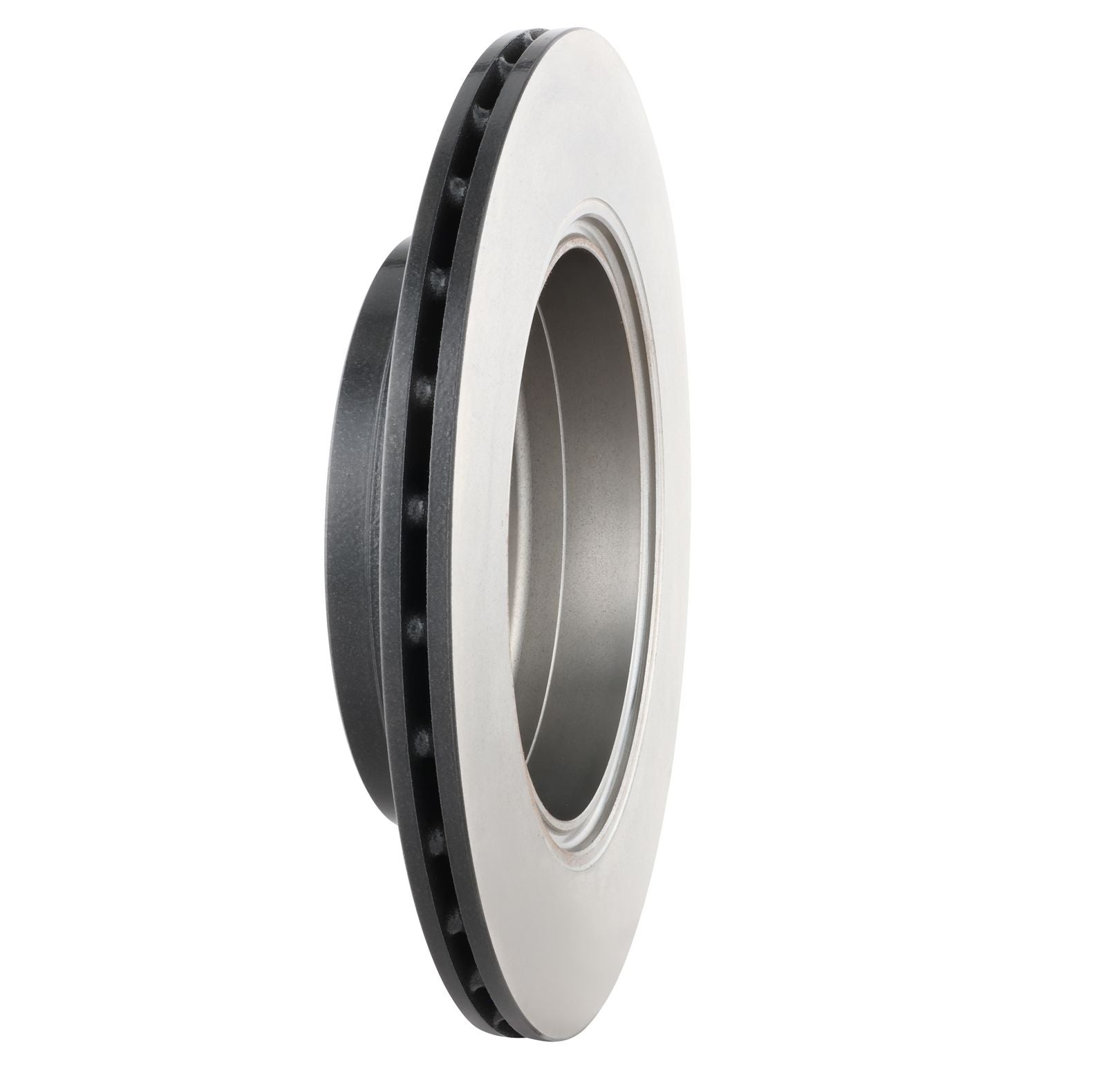 PRIME UV Coated Rear Disc Brake Rotor - 09.A555.11_13