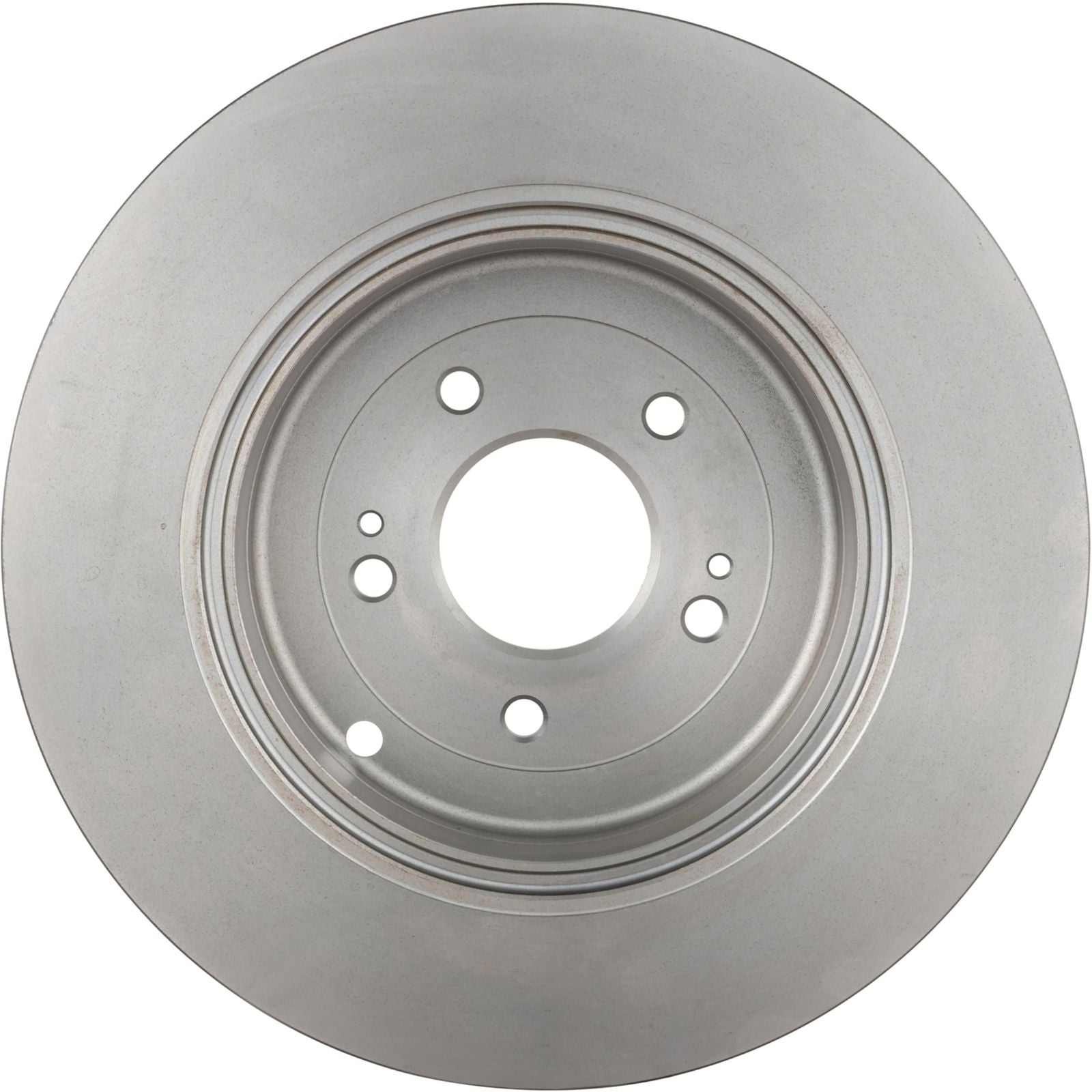 PRIME UV Coated Rear Disc Brake Rotor - 09.A555.11_01