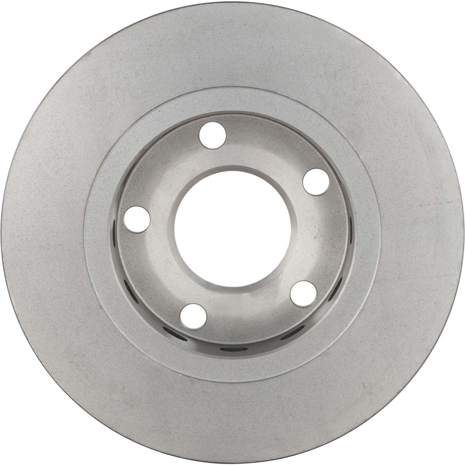 PRIME UV Coated Rear Disc Brake Rotor - 09.A597.11_04