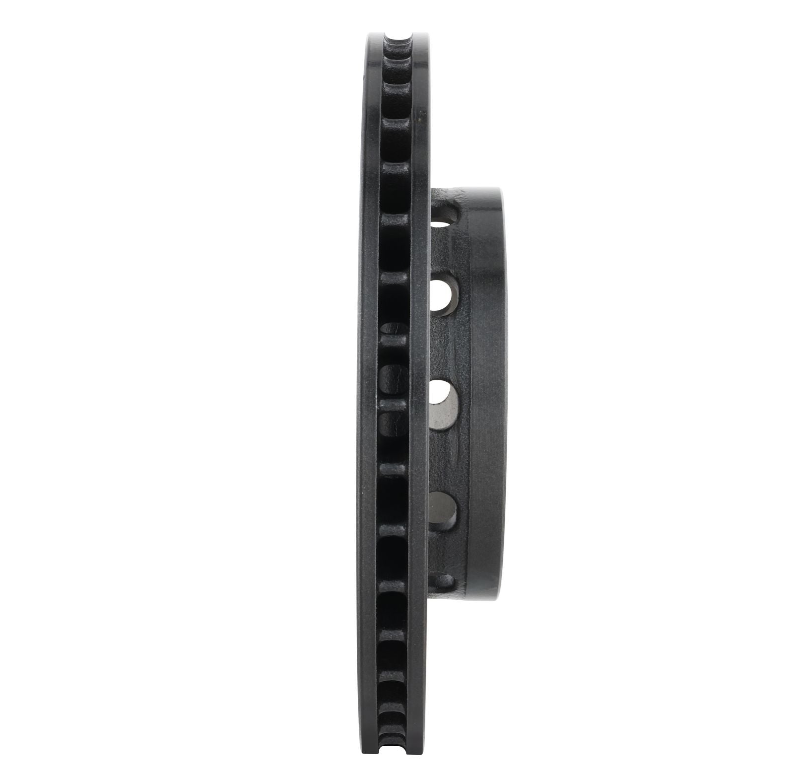 PRIME UV Coated Rear Disc Brake Rotor - 09.A597.11_24
