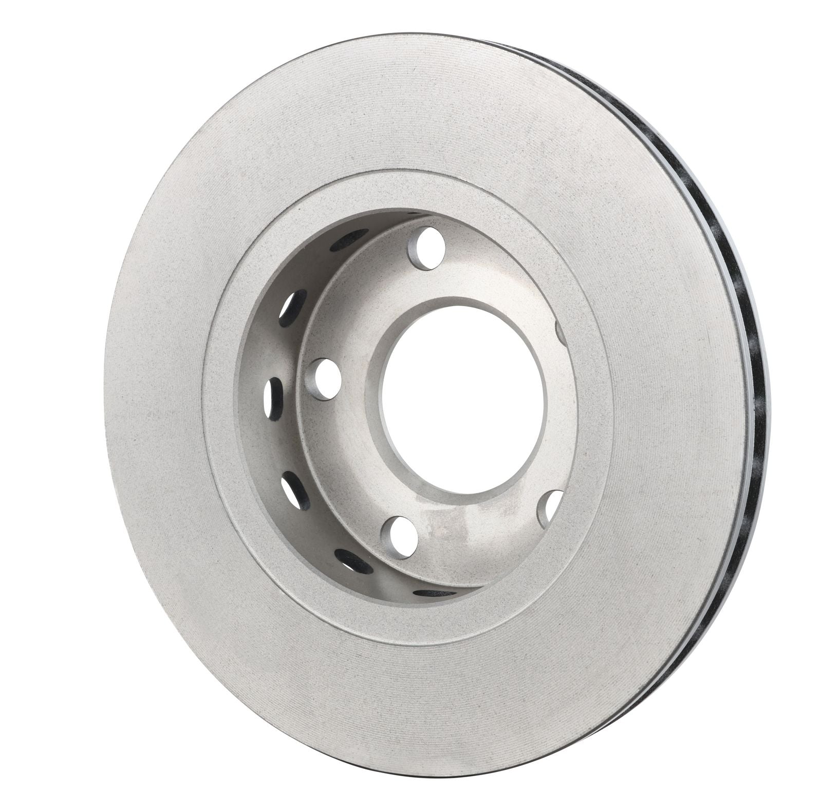 PRIME UV Coated Rear Disc Brake Rotor - 09.A597.11_20