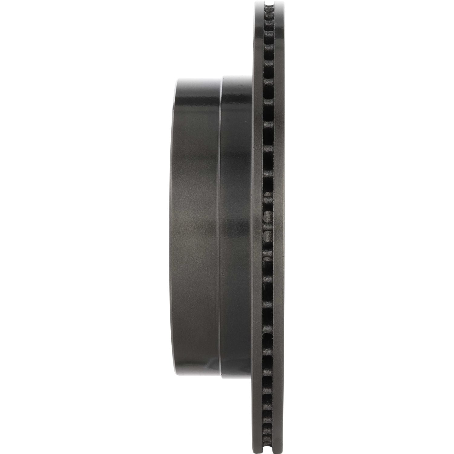 PRIME UV Coated Rear Disc Brake Rotor - 09.A629.11_02