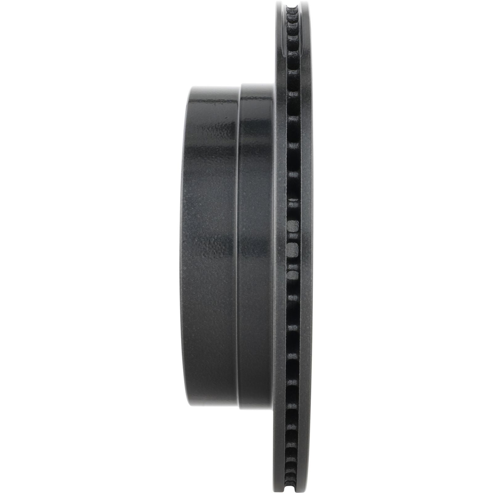 PRIME UV Coated Rear Disc Brake Rotor - 09.A629.21_06