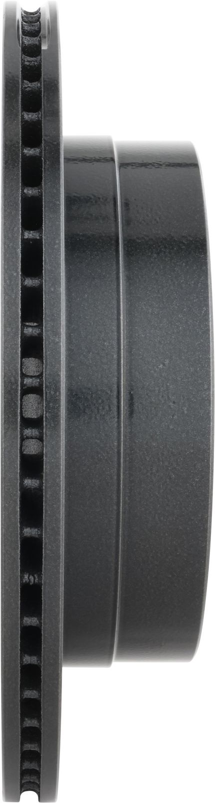 PRIME UV Coated Rear Disc Brake Rotor - 09.A629.21_02