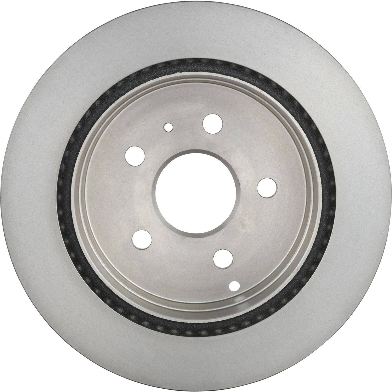 PRIME UV Coated Rear Disc Brake Rotor - 09.A629.21_04
