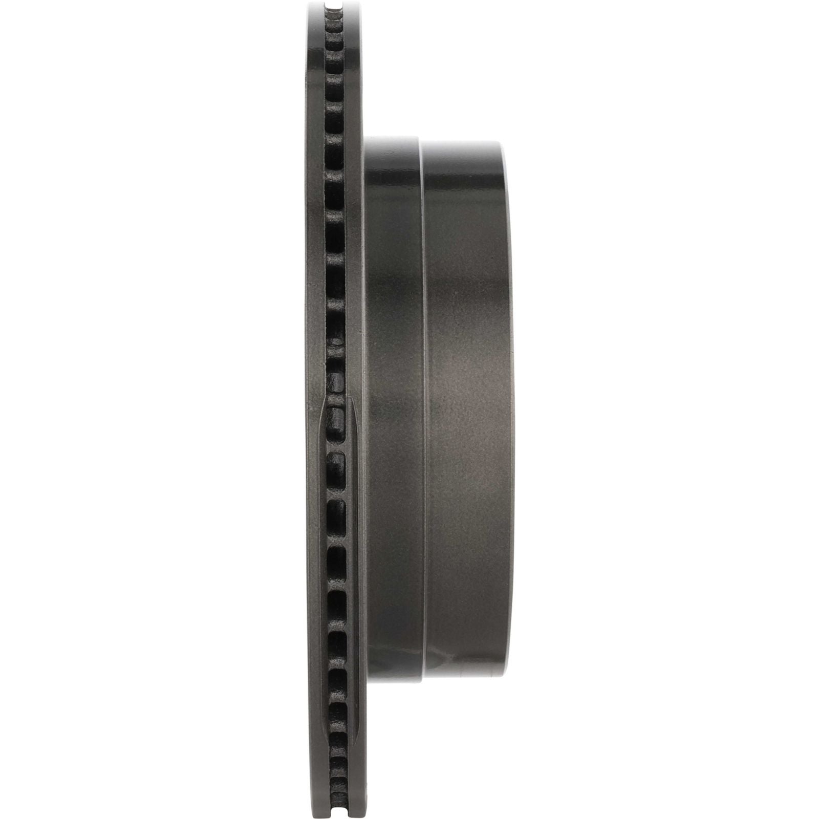 PRIME UV Coated Rear Disc Brake Rotor - 09.A629.11_03