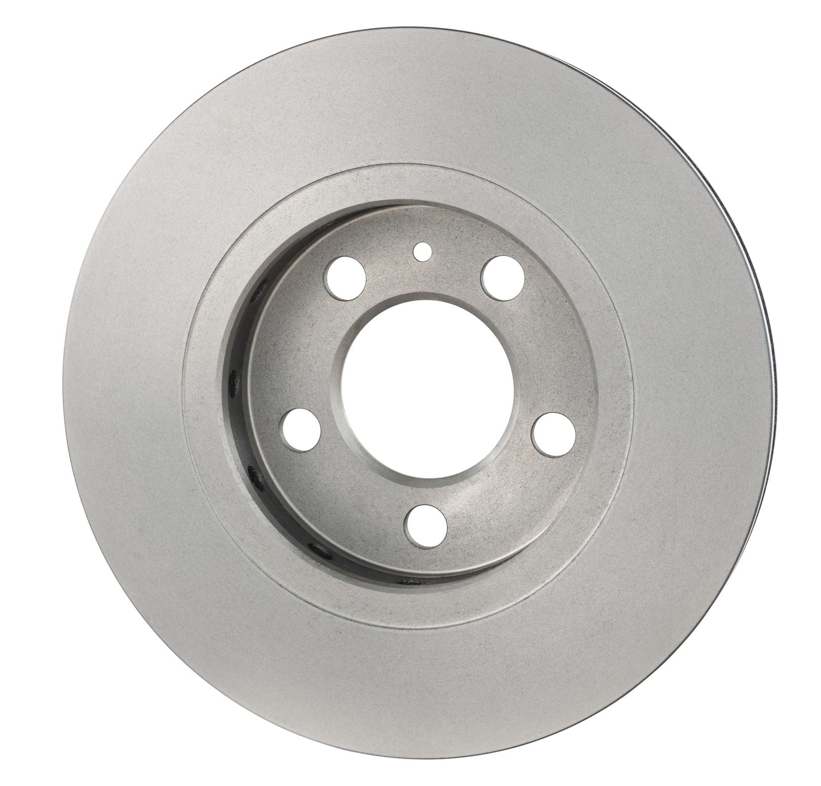 PRIME UV Coated Rear Disc Brake Rotor - 09.A652.11_20