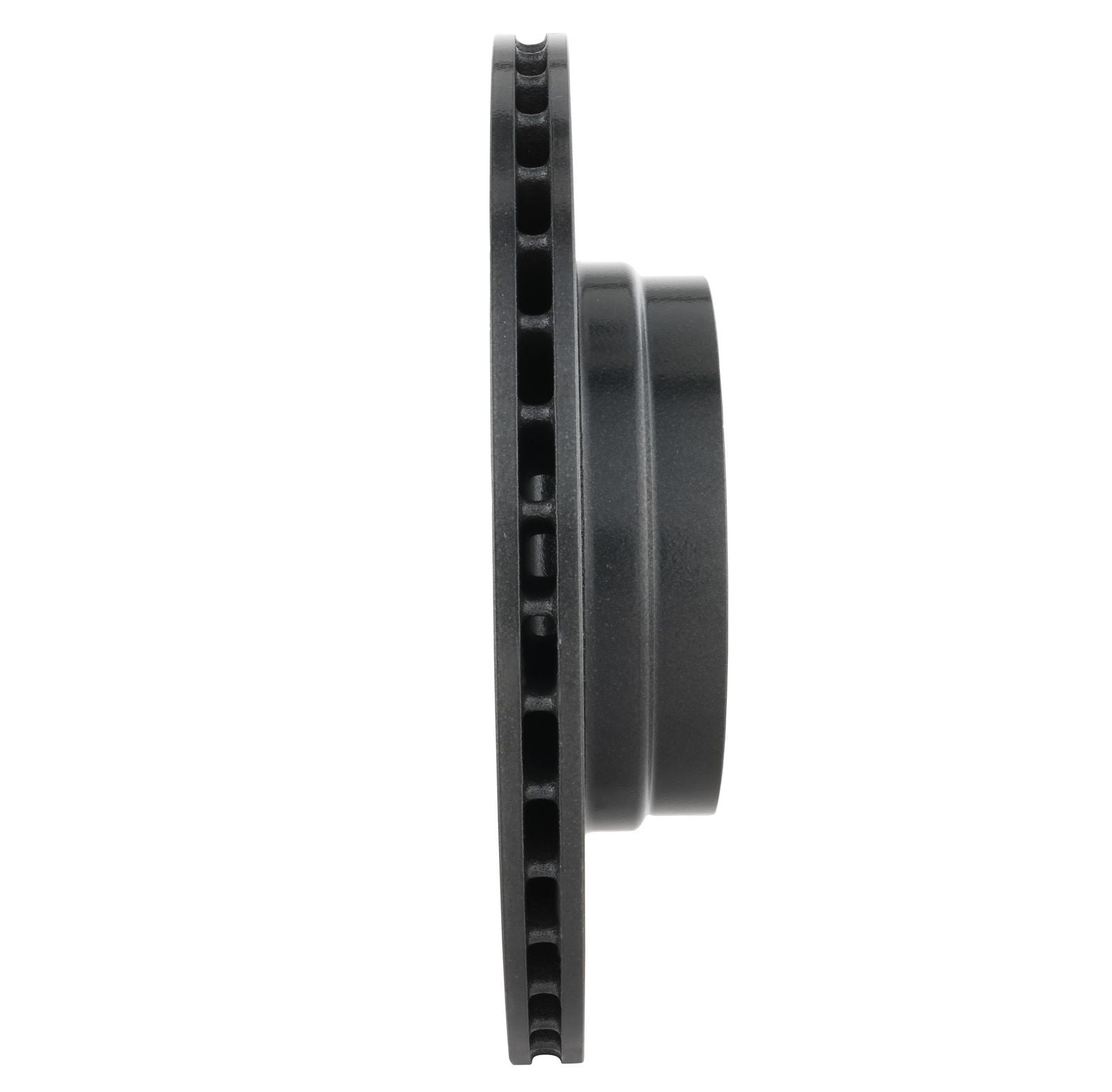 PRIME UV Coated Rear Disc Brake Rotor - 09.A712.11_25