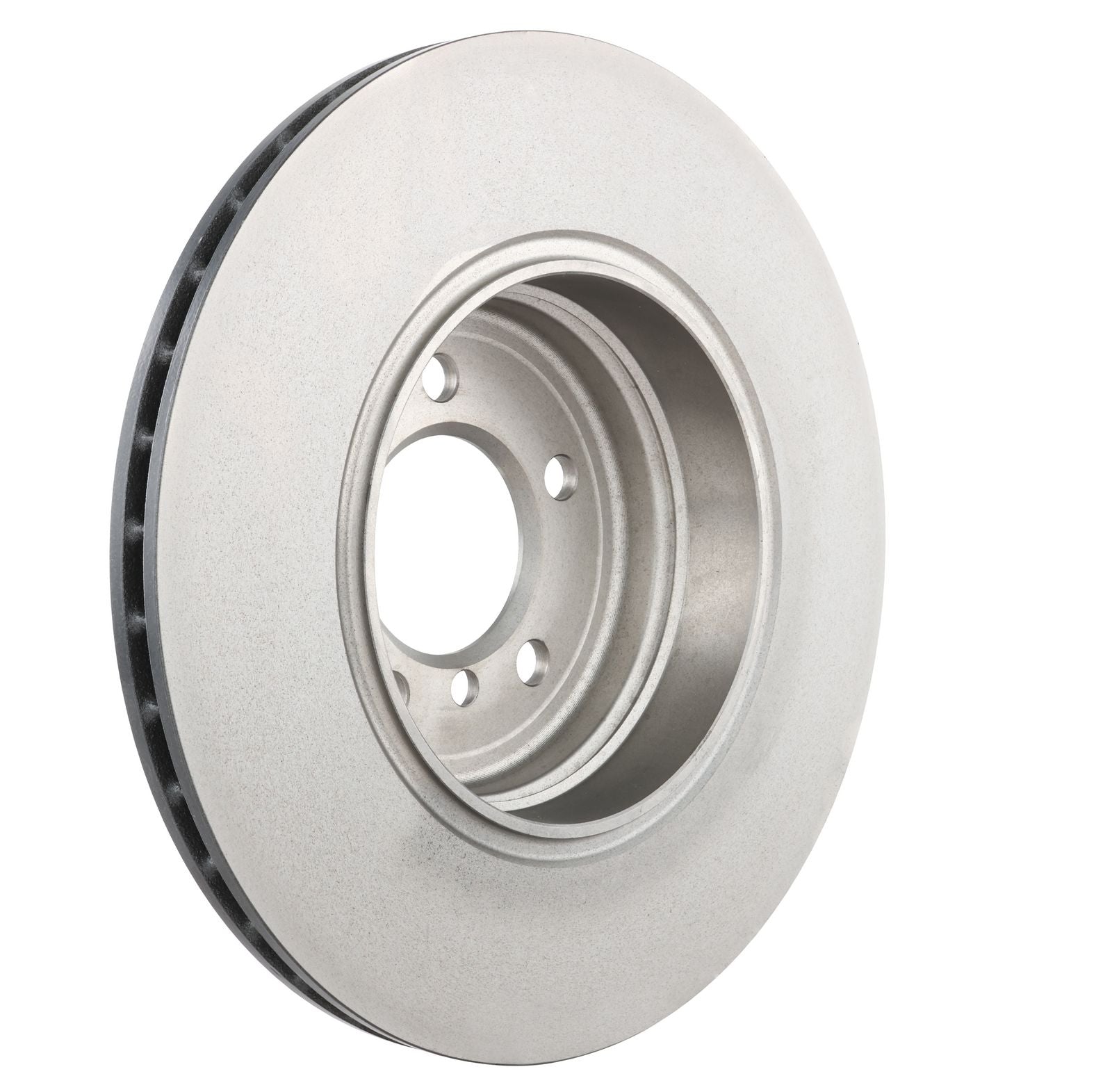 PRIME UV Coated Rear Disc Brake Rotor - 09.A712.11_16