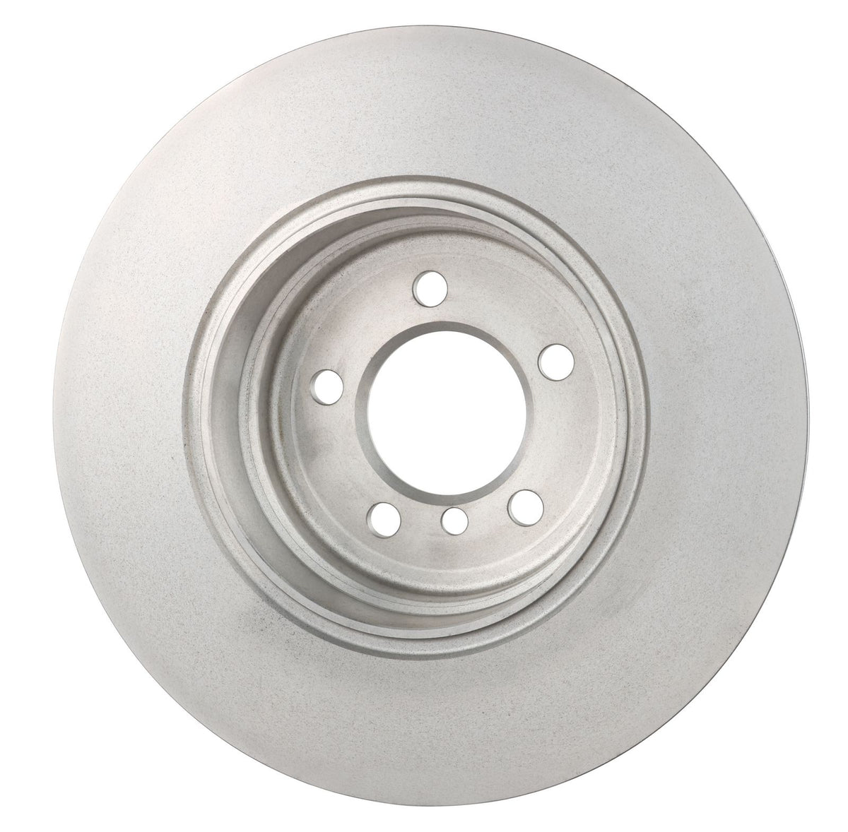 PRIME UV Coated Rear Disc Brake Rotor - 09.A712.11_20