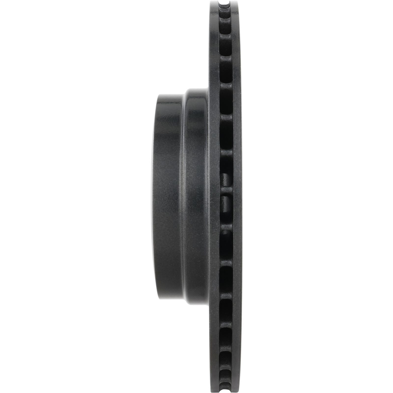 PRIME UV Coated Rear Disc Brake Rotor - 09.A712.11_05